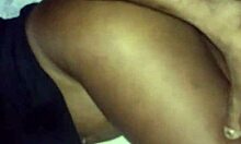 Bang That Latina Slut's Big Ass Deep!