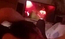 does she blow and fuck?