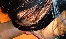 Party At Home With Coworker Pretending Not To Notice Secretary's Presence