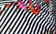 Party At Home With Coworker Pretending Not To Notice Secretary's Presence