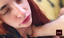 Single Father With Big Cock Fucks Cute Teen Girlfriend In Old And Young Scenario