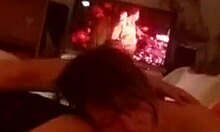 does she blow and fuck?