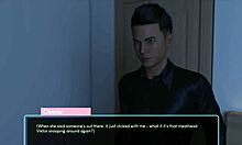 amateur teen with big tits and ass gets anal in homemade pov 😍