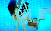 Sexo En El Columpio Del Amor - Video Casero Amateur Latina Ass Friend Doggystyle Cowgirl Sexy Girlfriend Petite 18+