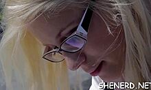 Fucking A Nerd Is So Gripping