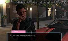 amateur teen with big tits and ass gets anal in homemade pov 😍