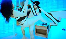 Sexo En El Columpio Del Amor - Video Casero Amateur Latina Ass Friend Doggystyle Cowgirl Sexy Girlfriend Petite 18+