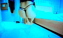 Sexo En El Columpio Del Amor - Video Casero Amateur Latina Ass Friend Doggystyle Cowgirl Sexy Girlfriend Petite 18+