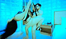 Sexo En El Columpio Del Amor - Video Casero Amateur Latina Ass Friend Doggystyle Cowgirl Sexy Girlfriend Petite 18+