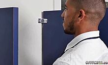 teenage guy experiences first gay sex on pantsless friday