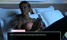 amateur teen with big tits and ass gets anal in homemade pov 😍