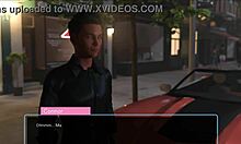 amateur teen with big tits and ass gets anal in homemade pov 😍