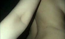 sexy girl with huge ass enjoys tight pussy fuck and creampie after playtime