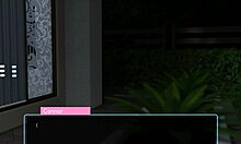 amateur teen with big tits and ass gets anal in homemade pov 😍