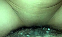 i ride dat penis till i cummin