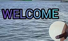 please don't cum inside me, my husband will know about our hardcore session