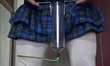 I Love Filling It And Swallowing!