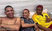 Did the Broderagem Happen with Leo Ogro?