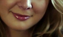 seductive teen pussyfucked outdoors 😏