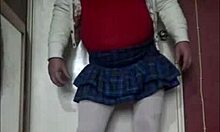 I Love Filling It And Swallowing!