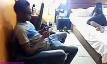 I Fucked My Step Sister's Best Friend Hard, Then Married The Horny Whore