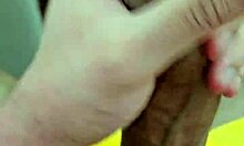 Cute Twink Solo Jerk-Off Session