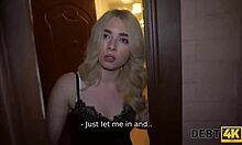 Honey Maria Hurricane Spread Your Legs Now For The Loan