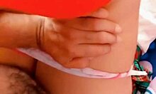 Cogiendo a Cute Teen Student with Tight Young Pussy in Hardcore Action