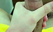 Cute Twink Solo Jerk-Off Session