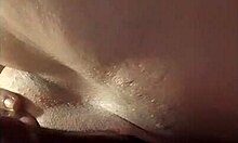 Upskirt Pussy Fucking With Squirting And Dripping Wetness