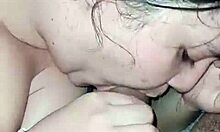 ella knows how to pay debts with big natural tits