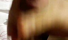 wow, that big cock is for masturbation!