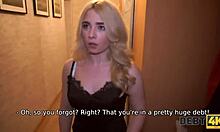 Honey Maria Hurricane Spread Your Legs Now For The Loan