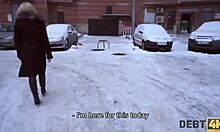 Honey Maria Hurricane Spread Your Legs Now For The Loan