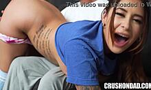 Scarlett Sommers Allen Swift Deserves Good Spanking