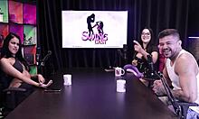 muitos homens confundem o saber transar e ser agressivo e os pontos de prazeres das mulheres - bia hot official