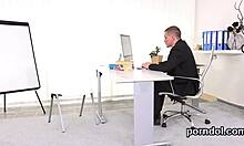 I teased and screwed her pussy