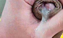 Cute Twink Solo Jerk-Off Session