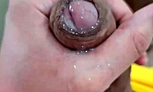 Cute Twink Solo Jerk-Off Session