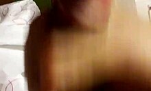 wow, that big cock is for masturbation!