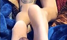 Ever seen exotic teen feet this beautiful?