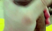 Cute Twink Solo Jerk-Off Session