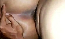 Latina Screams In Pleasure During Fucking!