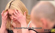 Honey Maria Hurricane Spread Your Legs Now For The Loan