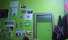 Watch this cute gay guy cumming hard! So adorable! 😍