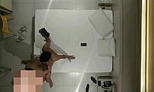 i gave in to the urge and let her fuck my ass with toys in that hotel room