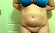 sheila and her massive rack always steal the show