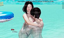 My REAL DESIRE: Fucking Big Tits In Homemade Scene 22