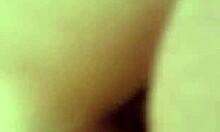 Victoria Devil's Monster Cock Anal Assfucking Leading to Cum