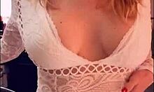 flashing naughty snaps during that wild sexchallenge game